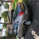 Nissan primera