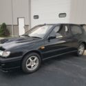 Nissan Pulsar GTi-R JDM RHD Atessa AWD System 2.0 SR20DET TURBO