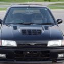 Nissan Pulsar GTIR AWD SR20DET Rare