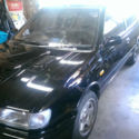 Nissan Pulsar (Sunny) GTI-R AWD Turbocharged Right Hand Drive Extremely RARE!!!