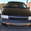 Nissan Quest 1994