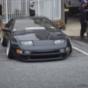 Nissan rhd 300zx