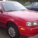 Nissan Sentra 1994 XE