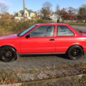 Nissan Sentra Se-r B13