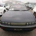 Nissan Siliva S13 Japanese Domestic Market RHD
