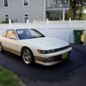 Nissan Silvia 1991 K&#039;s SR20DET Tomei + More, JDM!