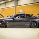 Nissan Silvia 200sx Widebody S15