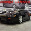 Nissan Silvia JDM Import RIGHT HAND DRIVE