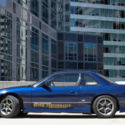 Nissan Silvia K's Turbo 240SX