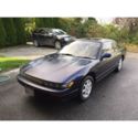 Nissan Silvia S13 RHD Import