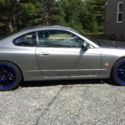 Nissan Silvia