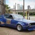 NISSAN SKYLINE 2000GTX KENMERI