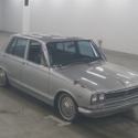 Nissan skyline c10 sedan hakosuka