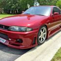 NISSAN  skyline GST DRIFT