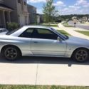 Nissan Skyline GT-R