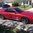 Nissan Skyline GTR 1990