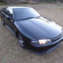 Nissan Skyline GTR | Federally Legal Import