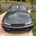 Nissan Skyline GTR R32 Nismo