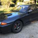 Nissan Skyline GTR R32