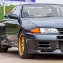 Nissan Skyline Gtr