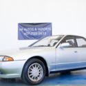 Nissan Skyline GTS! 100% Legally imported and titled!