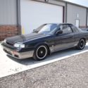 Nissan Skyline GTS-R R31 HR31 GTS RB20DET RB20 TURBO RHD JDM 5SPD CLEAN NR