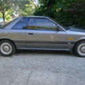 Nissan Skyline GTS R31 (1987)