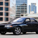 Nissan Skyline GTST RB20DET gts-t 4 door