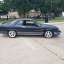 Nissan Skyline HR31 GTS-X Coupe 1987 RB20DET 5 Speed R31