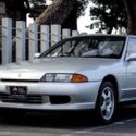 Nissan Skyline R32 1992