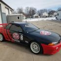 Nissan Skyline R32 GTR Gr. A Race Car