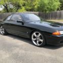 Nissan Skyline R32 GTS-T RB 25 NEO Swapped