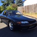Nissan Skyline R32 GTS-T Type M