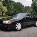 Nissan Skyline R32 GTS-T Very Clean and Amazing condition! US Georgia Title!
