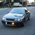 Nissan Skyline R32GTR