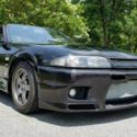NISSAN SKYLINE R33 !!! FULLY IMPORTED!! US LEGAL AND TITLED!