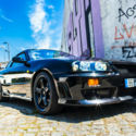 NISSAN SKYLINE R34 GT-T  1999  LEFT HAND DRIVE  (AS USA)    $50,000