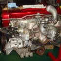 NISSAN SKYLINE R34 GTR VSPEC 2 PARTS