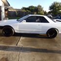 NISSAN SKYLINE RIGHT HAND DRIVE