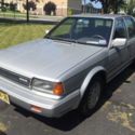 Nissan Stanza