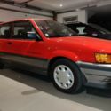 NISSAN SUNNY GTI 110 HP 1988