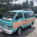 Nissan Vanette