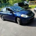 Nissan Versa 2008 68-70k miles