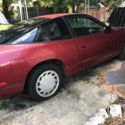 nissian 240sx