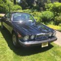 NJ 1987 JAGUAR XJ6 VANDEN PLAS (VERY LOW MILES)