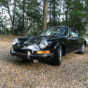 N/M 1970 Porsche 911 E 2.2 Longhood Reutter Coupe