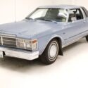 NM 318ci V8/NM A904 Auto/Original Paint/Original Interior/Great Late 70&#039;s Design