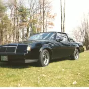 No Accidents, Second Owner for 30 years, Nice Condition, No Modifications