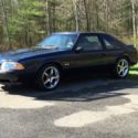 No Expense Spared Coyote Swapped Fox Body Mustang