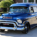 No Expense Spared, LS1 Engine, 4L60E Auto, Independent Suspension, 4-Wheel Disc